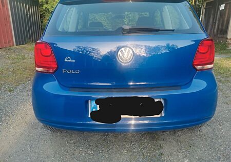 VW Polo Volkswagen 1.2 44kW Trendline Trendline