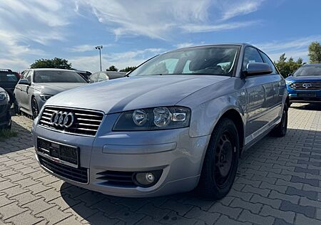 Audi A3 2.0 TDI Ambition