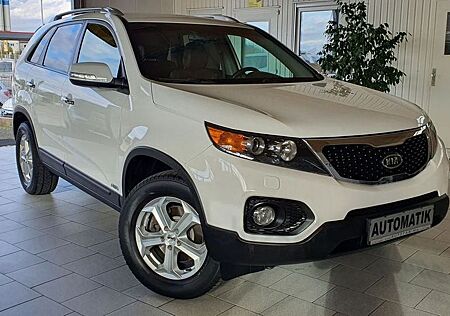 Kia Sorento Ed.7*4WD*AUTOMATIK*R.KAMERA*NAVI*LEDER*