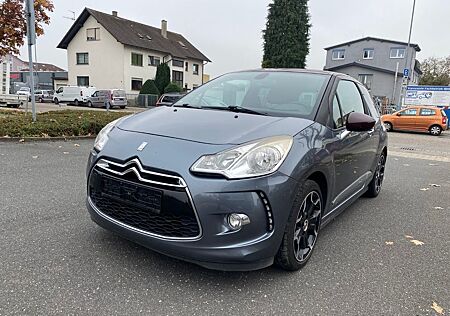 Citroën DS3 SportChic