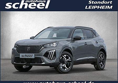 Peugeot 2008 1.2 PureTech 130 GT ACC/Kam./KeyLess/KlimaA