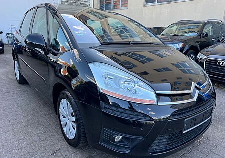 Citroën C4 Picasso Tendance