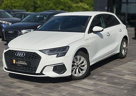 Audi A3 40 TFSI e basis