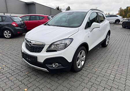 Opel Mokka gebraucht kaufen Opel Mokka Innovation