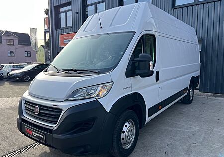 Fiat Ducato Maxi Kasten 35/2.3 JTD/L5H3 AHK/Klima