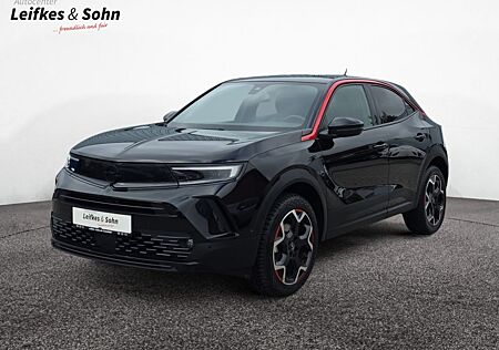 Opel Mokka 1.2 DI Turbo GS Line