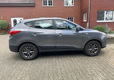 Hyundai ix35 2.0 GDI Trend 2WD Trend