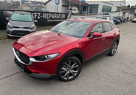 Mazda CX-3 CX-30 Selection 2WD/Verl. Garantiebis 2028