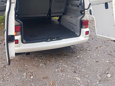 Volkswagen T4 Caravelle 2.5 lang Standard