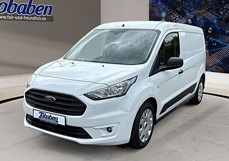 Ford Transit Connect Kasten L2 Trend + Kamera+ Allwet
