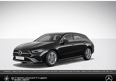 Mercedes-Benz CLA 200 Shooting Brake CLA 200 d SB PROGRESSIVE+PANO+BEAM+DIST+TOTW+AHK