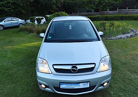 Opel Meriva Edition/KLIMAANLAGE/ÖL & TÜV NEU