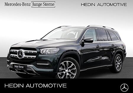 Mercedes-Benz GLS 400 d 4MATIC AHK * STHZ * PANO * Sitzlüftung