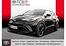 Toyota C-HR 2,0 BLACK EDITION NAVI ALU SHZ KAMERA KLIMA