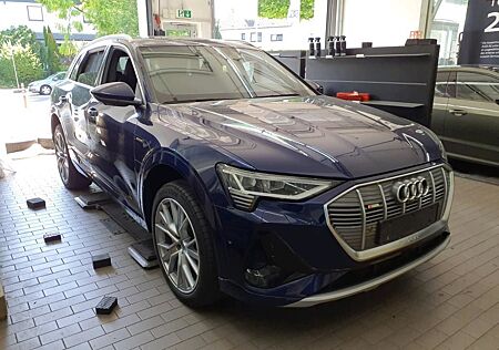 Audi e-tron S-Line QU.Head-Up/21/Matrix/B&O/Leder/