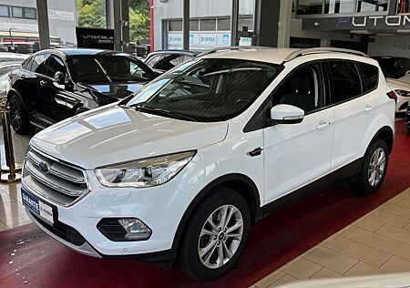 Ford Kuga Titanium|AUTOMATIK|NAVI|R-KAMERA|SONY|TÜV