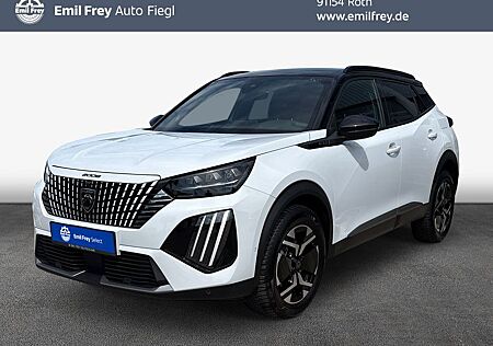 Peugeot 2008 BlueHDi 130 EAT8 GT