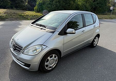 Mercedes-Benz A 180 CDI