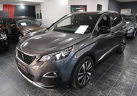 Peugeot 3008 GT*Carplay*Led*Kamera*Blis*Massage*Shz*ACC