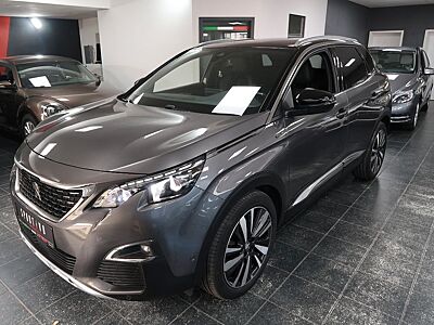 Peugeot 3008 GT*Carplay*Led*Kamera*Blis*Massage*Shz*ACC