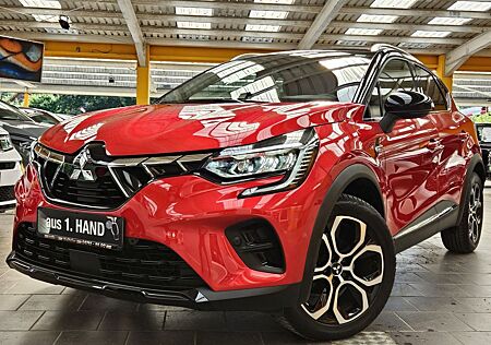 Mitsubishi ASX 1,3 Automatik IntroEdition BiColour 1.Hand