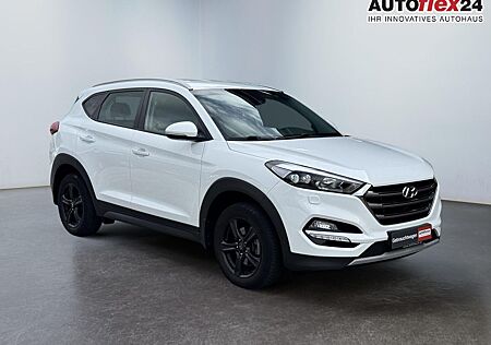 Hyundai Tucson 1.6 2ZoKlim PDC Kam Nav SHZ LED 97 kW ...