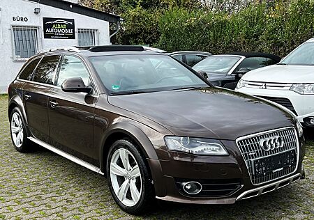 Audi A4 Allroad quattro 2.0 TFSI
