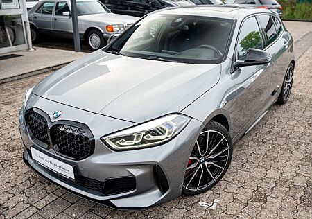 BMW M135 i xDrive *1.HAND*PANO*HEADUP*SPORT*