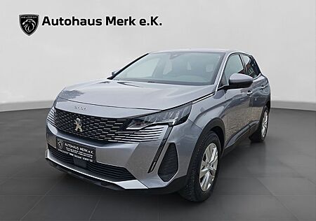 Peugeot 3008 Active Pack Autom., AHK,Navi