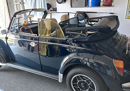 VW Käfer Volkswagen Cabrio 1303