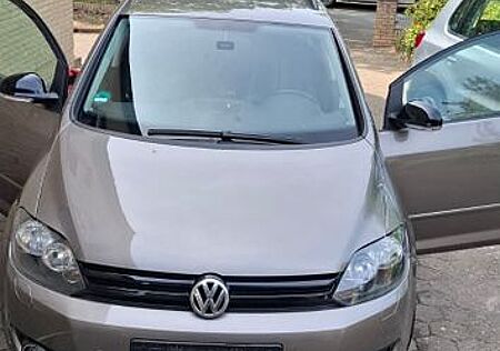 VW Golf Plus Volkswagen 1.2 TSI Comfortline Comfortline