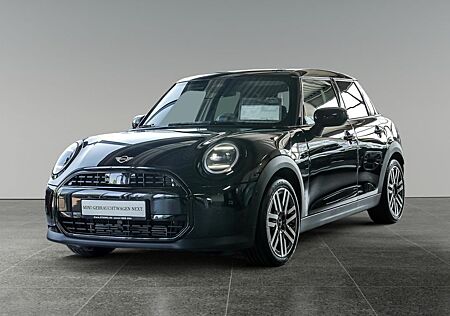 Mini Cooper S Cooper C Classic Trim Aut.LED Panorama GSD Head-