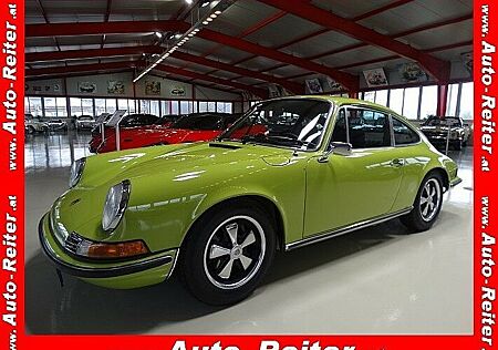 Porsche 997 911 2.4 T Coupe Restauriert! ! Super Geldanla...