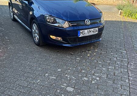 VW Polo Volkswagen 1.2 TDI BlueMotion TÜV, Kupplung, AGR NEU