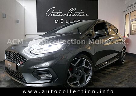 Ford Fiesta ST Performance*1.Hand*LED*Recaro*Navi*DAB