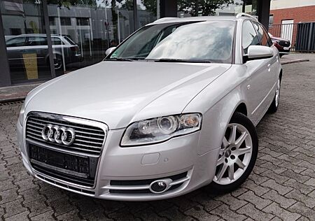 Audi A4 Avant 2.0 * KEIN TFSI* AHK*Alu*BusinessPaket