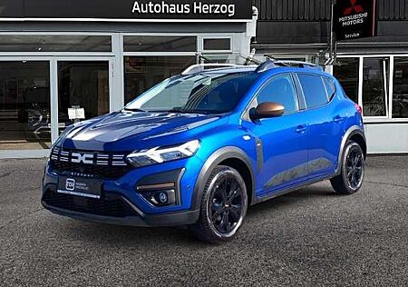 Dacia Sandero Stepway TCe 90 Extreme *SHZ*