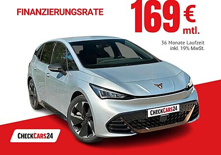 Cupra Born Elektro LED PDC ACC *SOFORT*