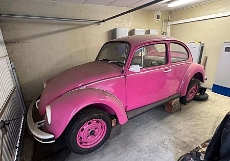 VW Käfer Volkswagen 1302 Typ 11 BJ 1974 Mexico-