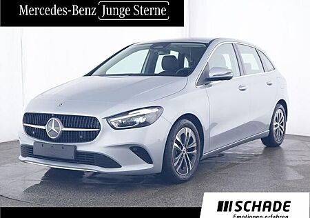 Mercedes-Benz B 200 Progressive *Multib*AHK*Totw.-A*RF-Kamera*