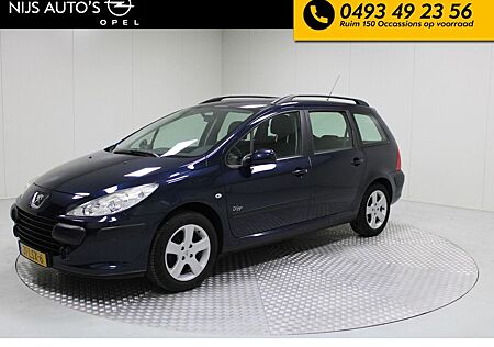 Peugeot 307 Break 1.6HDi XR exportprijs binnen eu | Airc
