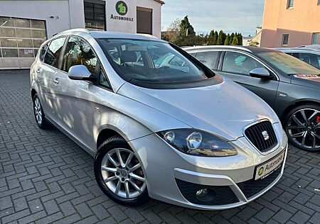 Seat Altea XL Style Ecomotive*KLIMAA.*TEMPO*4S-REIFEN