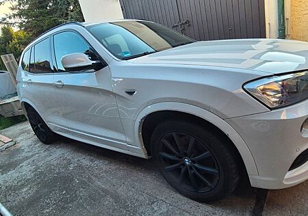 BMW X3 M