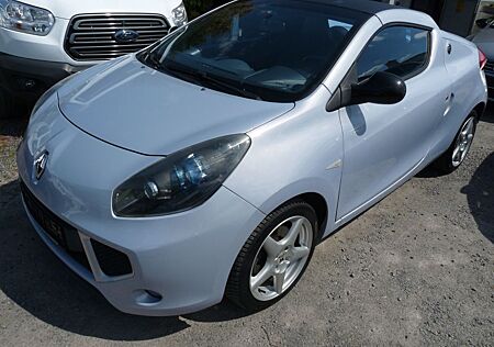 Renault Wind Dynamique 1,2l Klima
