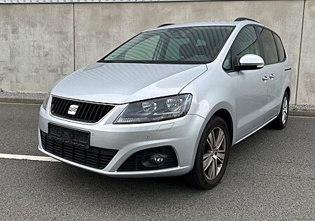 Seat Alhambra Style