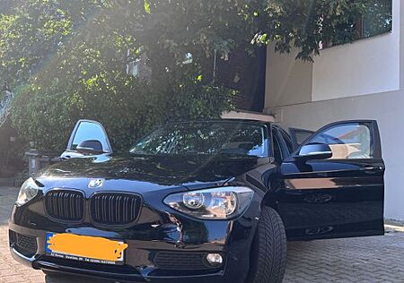 BMW 116i -
