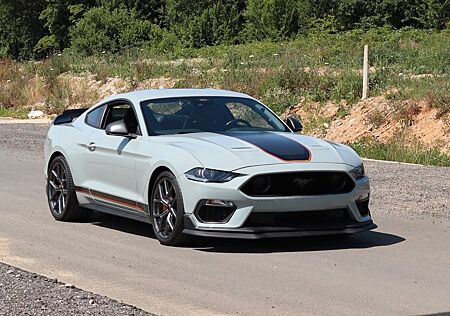 Ford Mustang MACH 1 HandlingPack GARANTIE 2031 Shelby