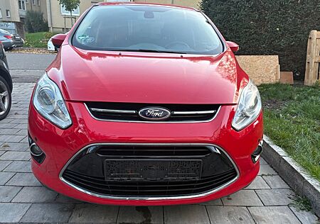 Ford C-Max Grand C Max2,0TDCi 85kW Automatik G Neue TÜV