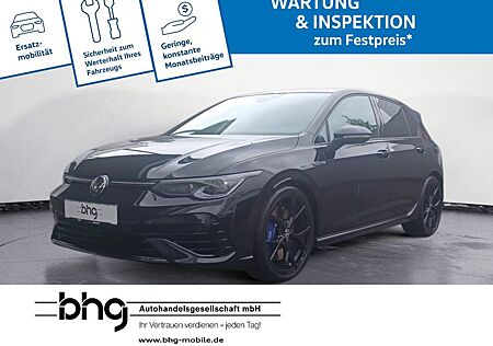 VW Golf Volkswagen R 2.0 TSI 4Motion DSG *MATRIX*HEAD-UP*PANO*