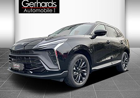 DFSK Forthing 5 Luxury 1.5 GDI 7-DTC